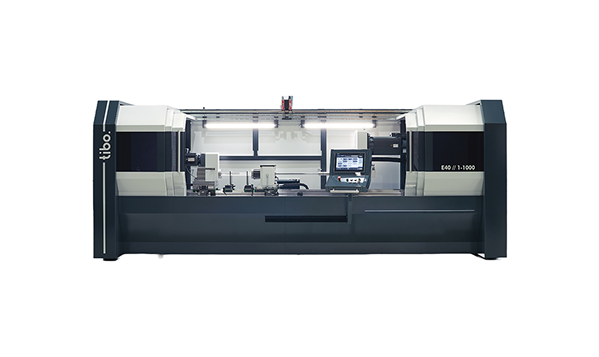 Deep Drilling machines