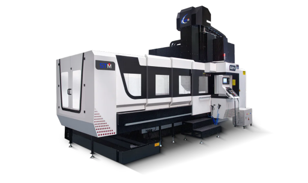 Double column Milling center
