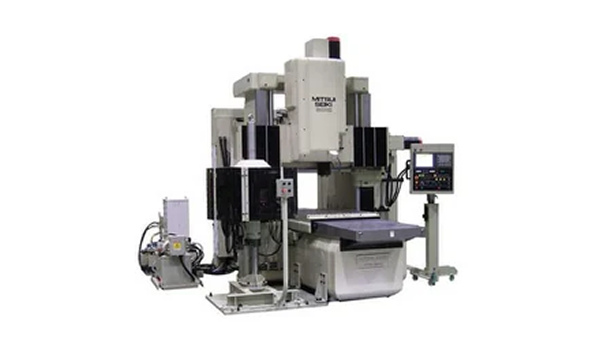 Jig Boring Machine