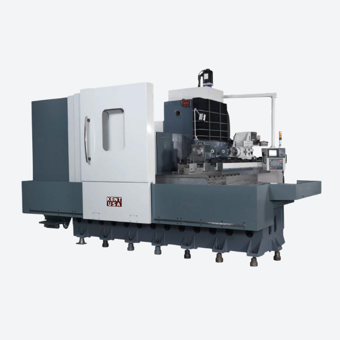 CNC & VMC Machines